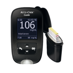 Accu-Chek Guide 